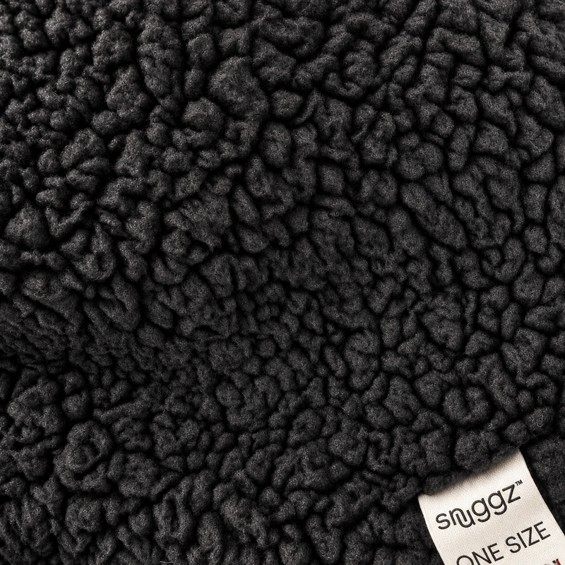 Sherpa borg lining