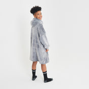 Snuggz Hooded Blanket - All Products