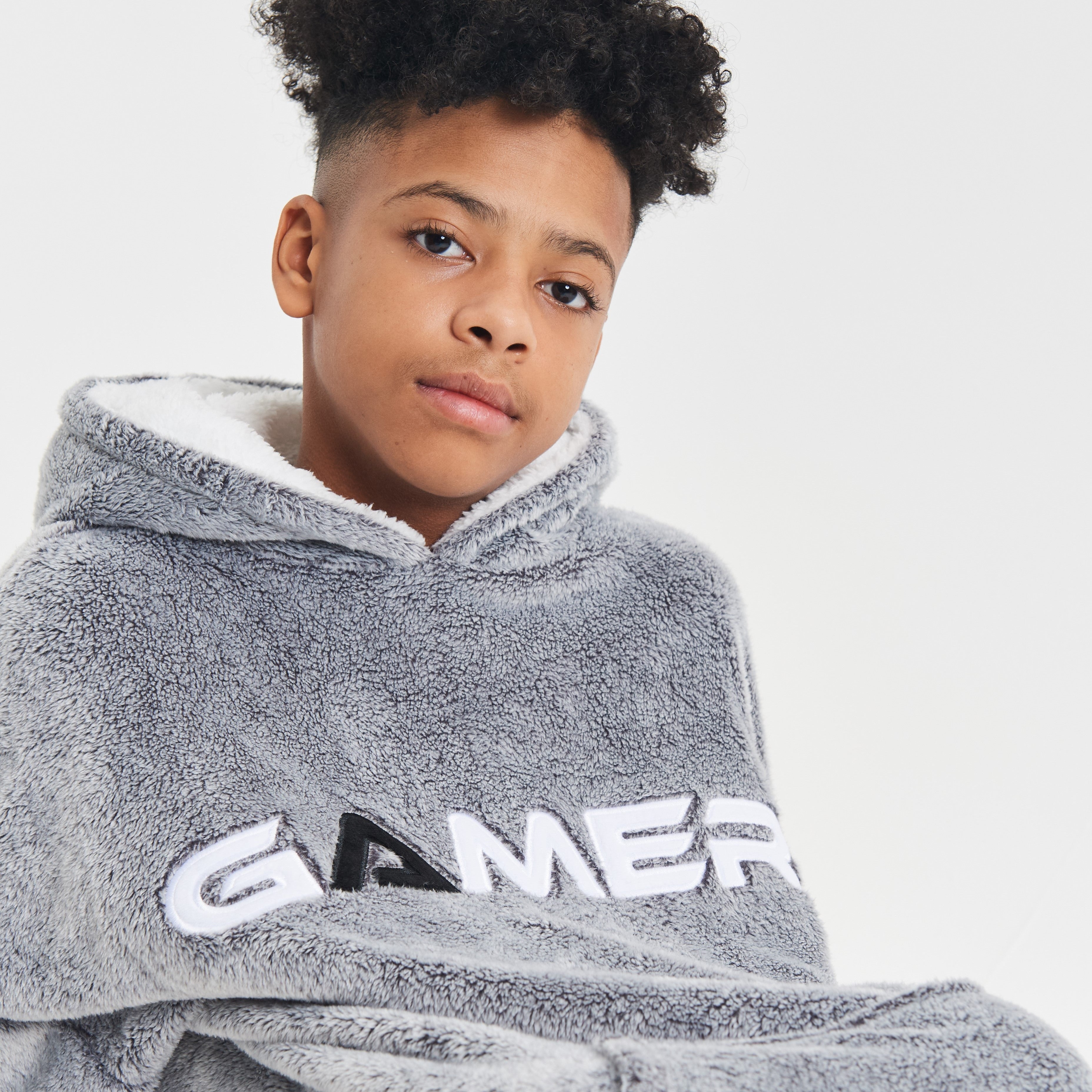 Snuggz Hooded Blanket - All Products