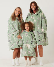 Snuggz Hooded Blanket - All Products