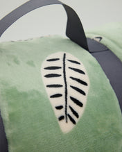 Snuggz Safari Cosy Throw Blanket