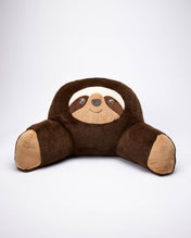 Snuggz Sloth Cuddle Cushion