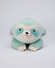 Snuggz Sloth Weighted Toy