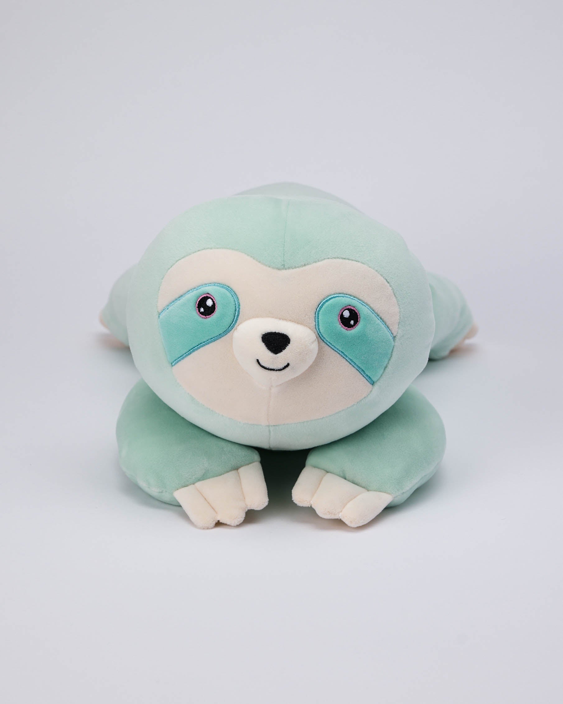 Snuggz Sloth Weighted Toy