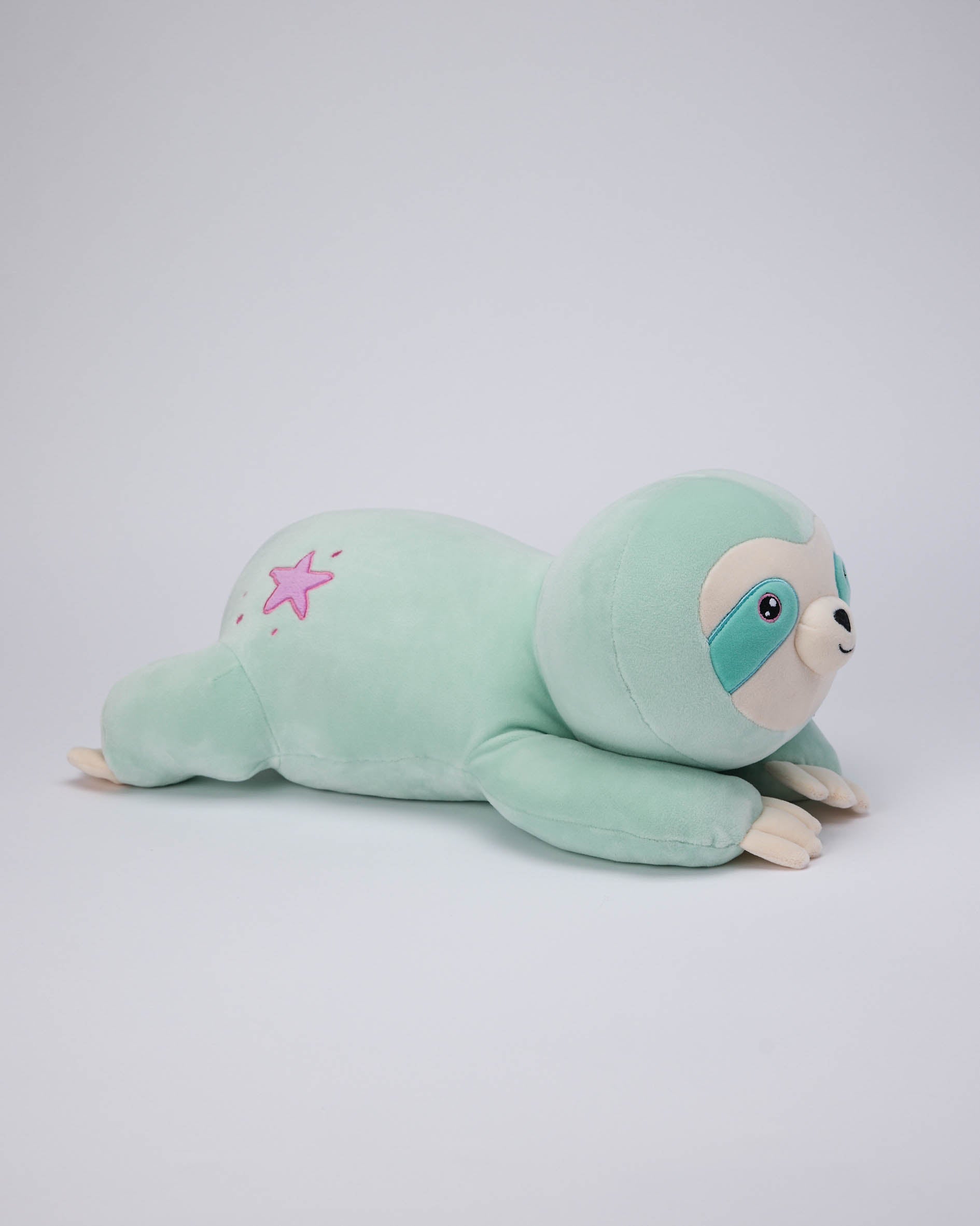 Snuggz Sloth Weighted Toy