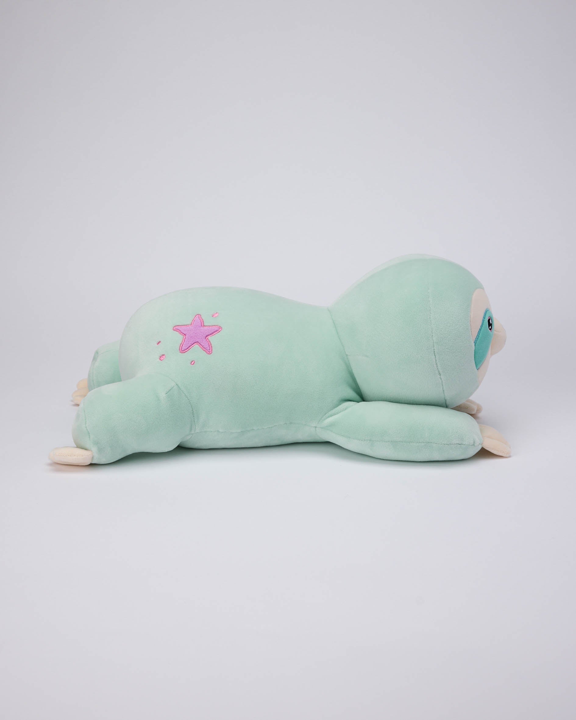 Snuggz Sloth Weighted Toy
