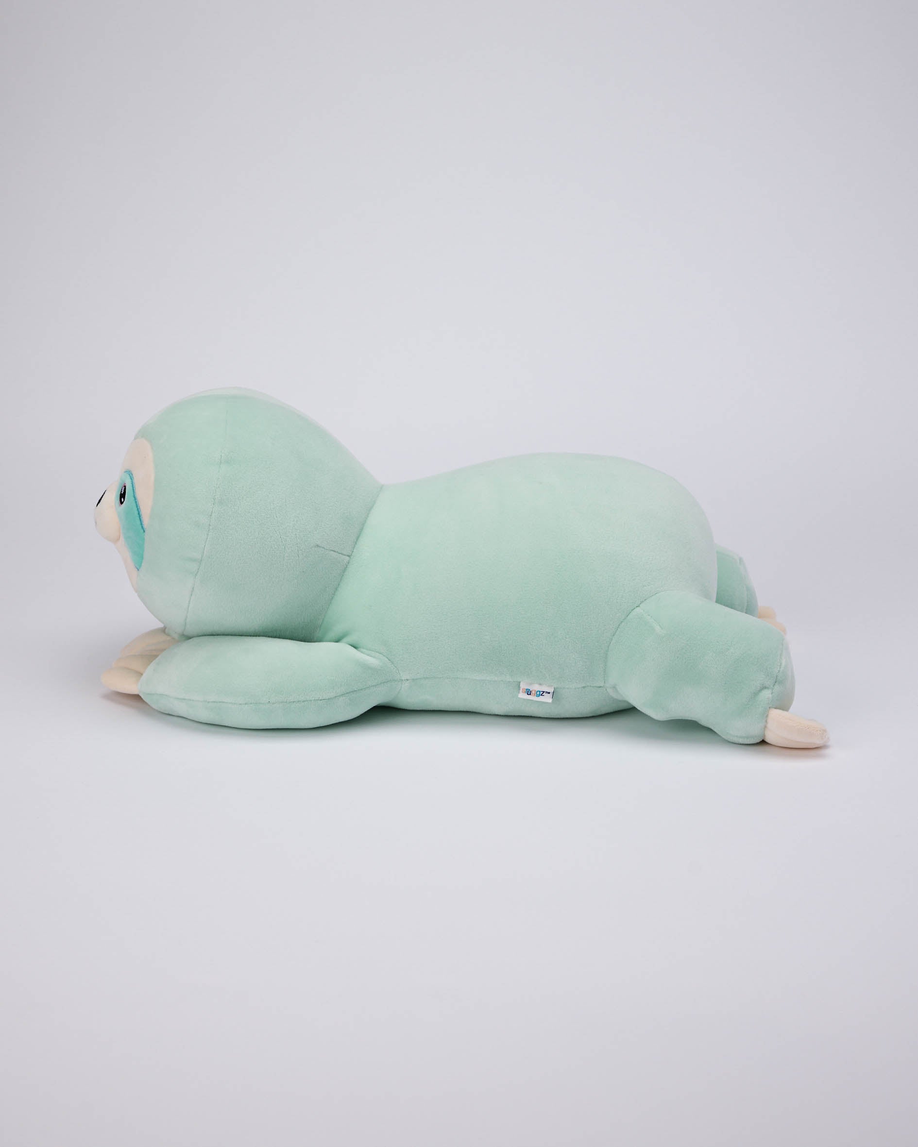 Snuggz Sloth Weighted Toy