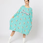 Snuggz Snoopy Oversized Bamboo Sleep Tee