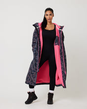 Snuggz Adult Animal Print Changing Robe - Various Colours Available