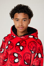 Snuggz Hooded Blanket - All Products