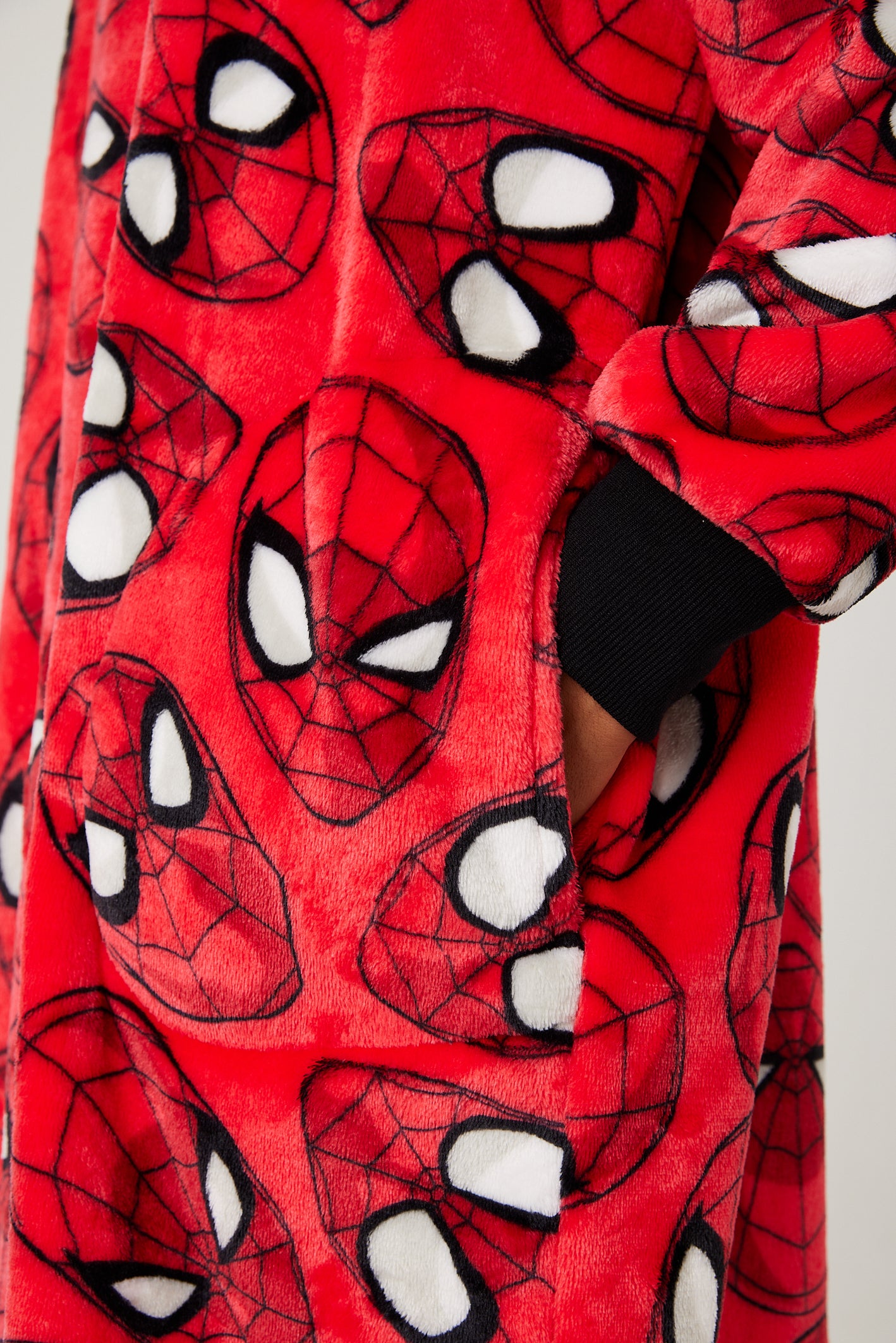 Snuggz Hooded Blanket - All Products