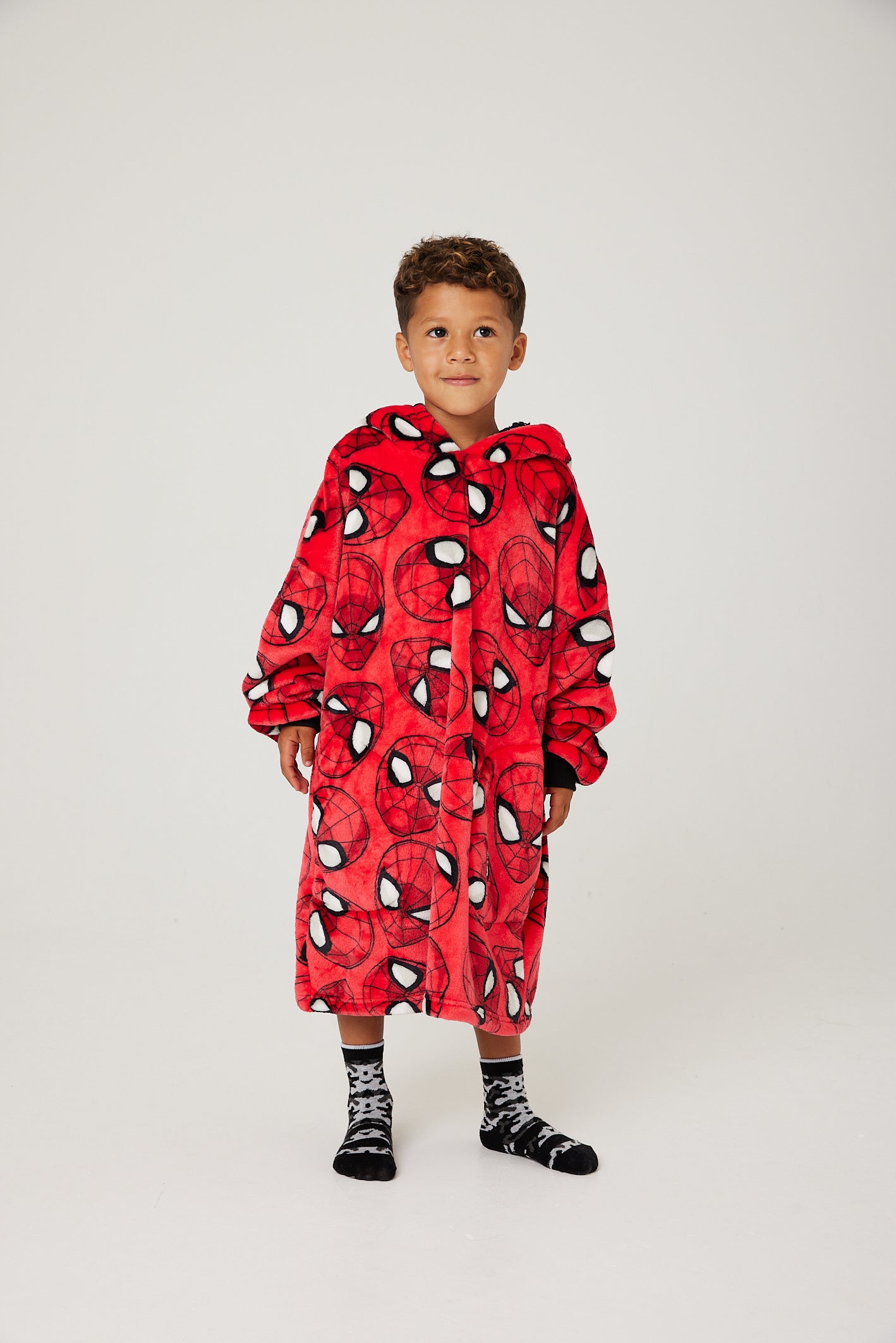 Snuggz Hooded Blanket - All Products