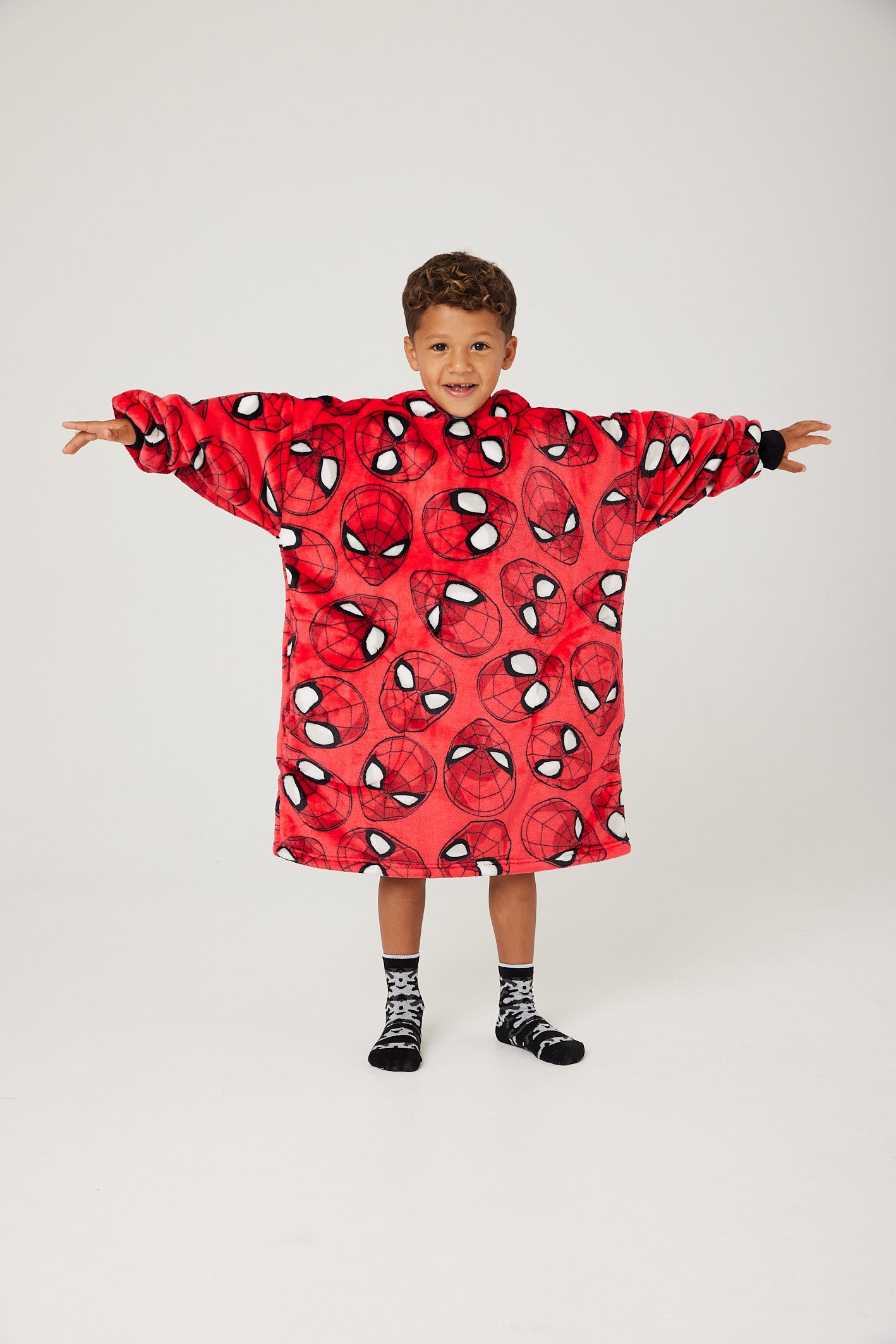 Snuggz Hooded Blanket - All Products