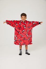 Snuggz Hooded Blanket - All Products