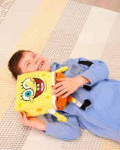 SpongeBob SquarePants Official Snuggz Licenced Plush Toy - Medium size