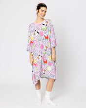 Snuggz Squishmallows Oversized Bamboo Sleep Tee