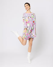 Snuggz Squishmallows Oversized Bamboo Sleep Tee