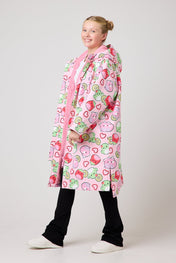 Snuggz Lite Kids Squishmallows Changing Robe