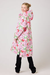 Snuggz Lite Kids Squishmallows Changing Robe