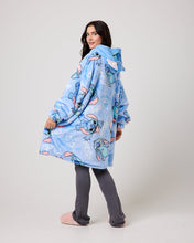 Snuggz Kids Stitch Snuggz Original Hooded Blanket