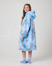 Snuggz Kids Stitch Snuggz Original Hooded Blanket