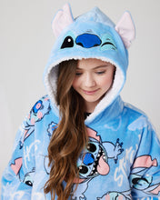 Snuggz Kids Stitch Snuggz Original Hooded Blanket