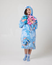 Snuggz Kids Stitch Snuggz Original Hooded Blanket
