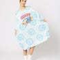 Snuggz Stitch Oversized Bamboo Sleep Tee
