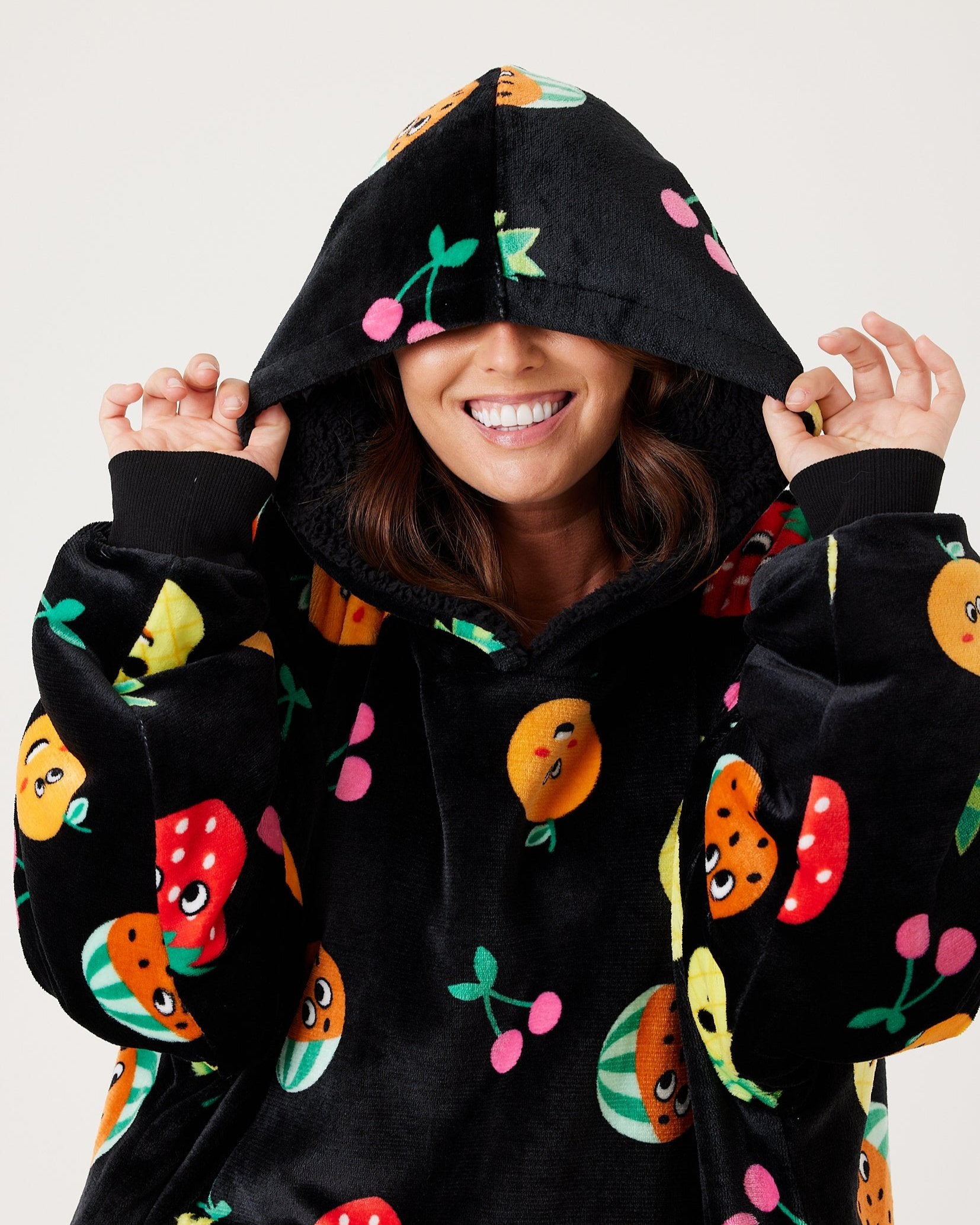Snuggz Hooded Blanket - All Products