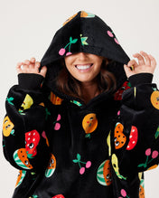 Snuggz Hooded Blanket - All Products