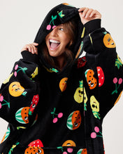 Snuggz Hooded Blanket - All Products