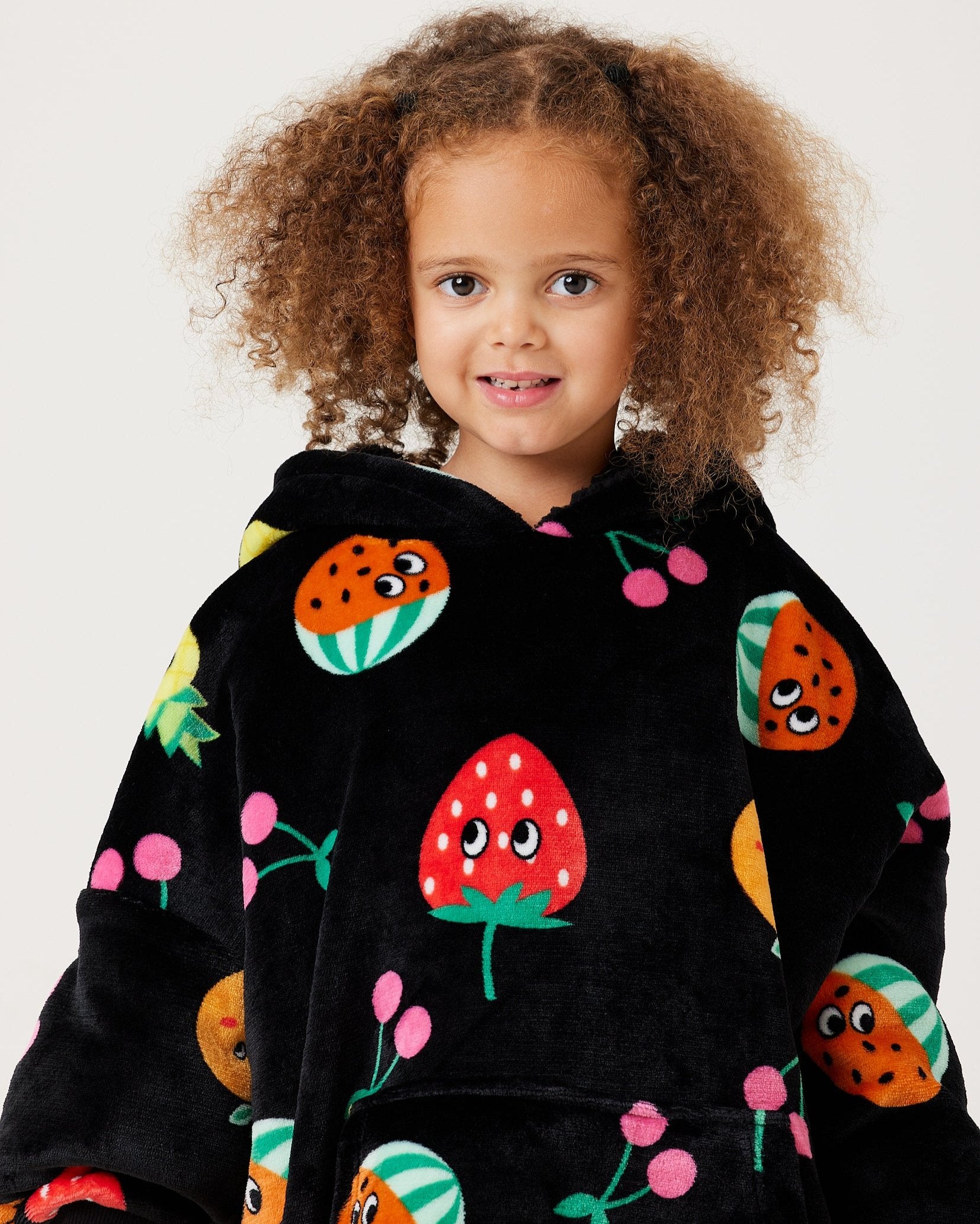 Snuggz Hooded Blanket - All Products