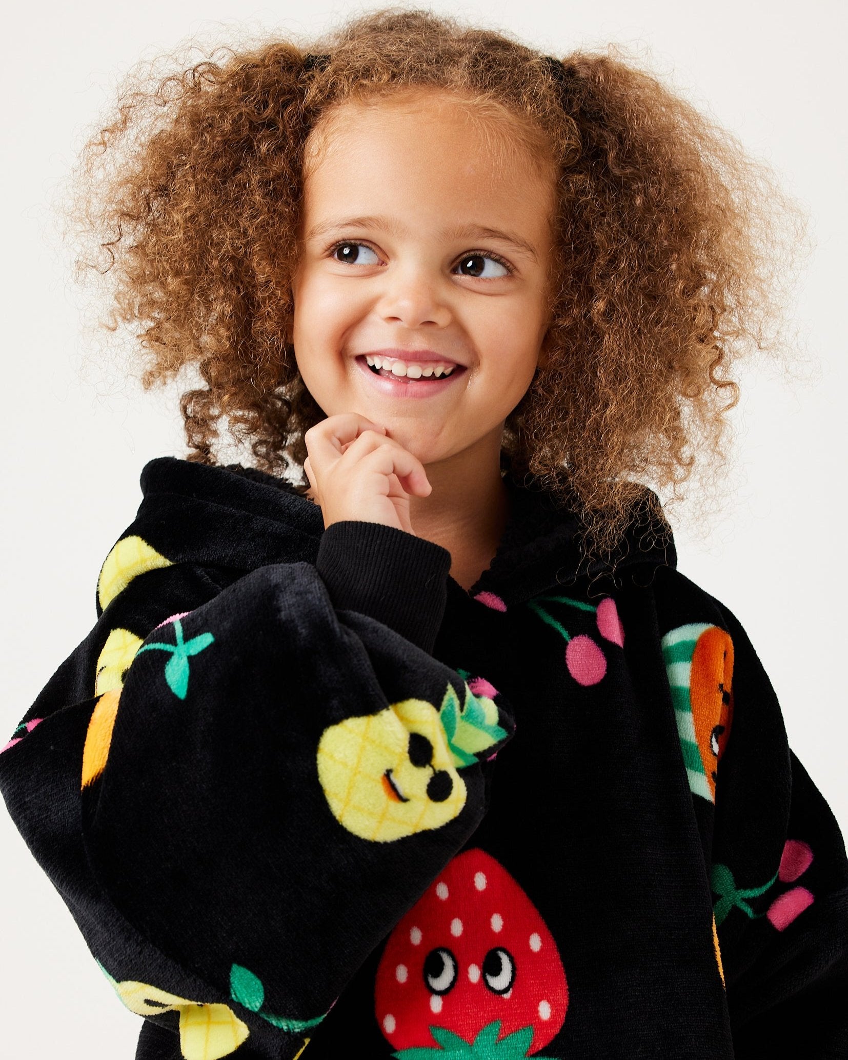 Snuggz Hooded Blanket - All Products