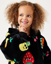 Snuggz Hooded Blanket - All Products