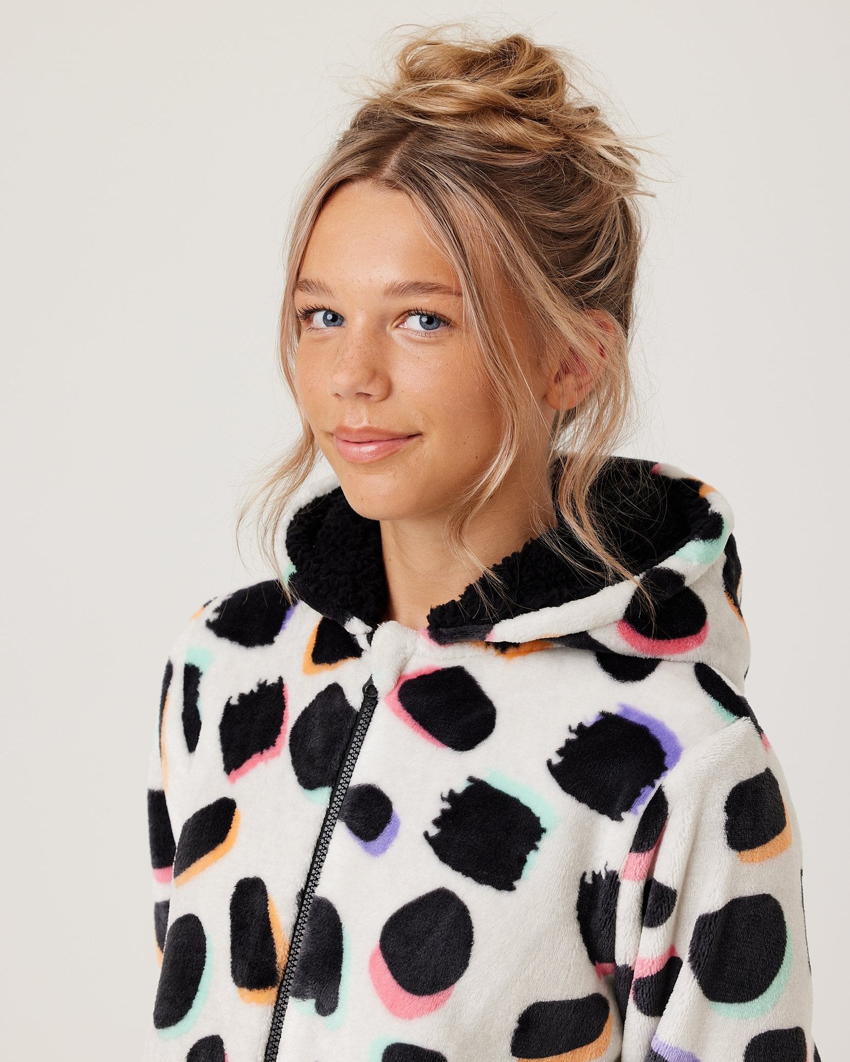 Snuggz Kids Sunday Club Onesie