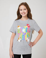 Squishmallows Better Together Snuggz Kids T-Shirt