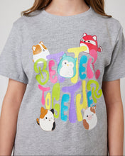 Squishmallows Better Together Snuggz Kids T-Shirt