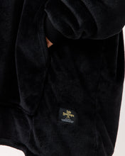 Snuggz Original Adult Traitors Reversible Hooded Blanket