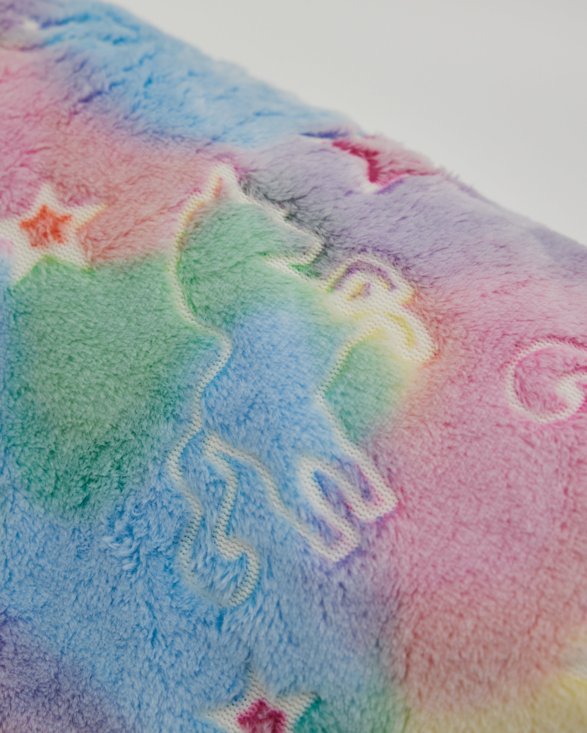 Snuggz Kids Unicorn 2 in 1 Cushion & Glow-in-the-Dark Blanket