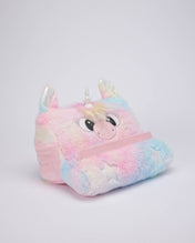 Snuggz Unicorn Tablet Holder