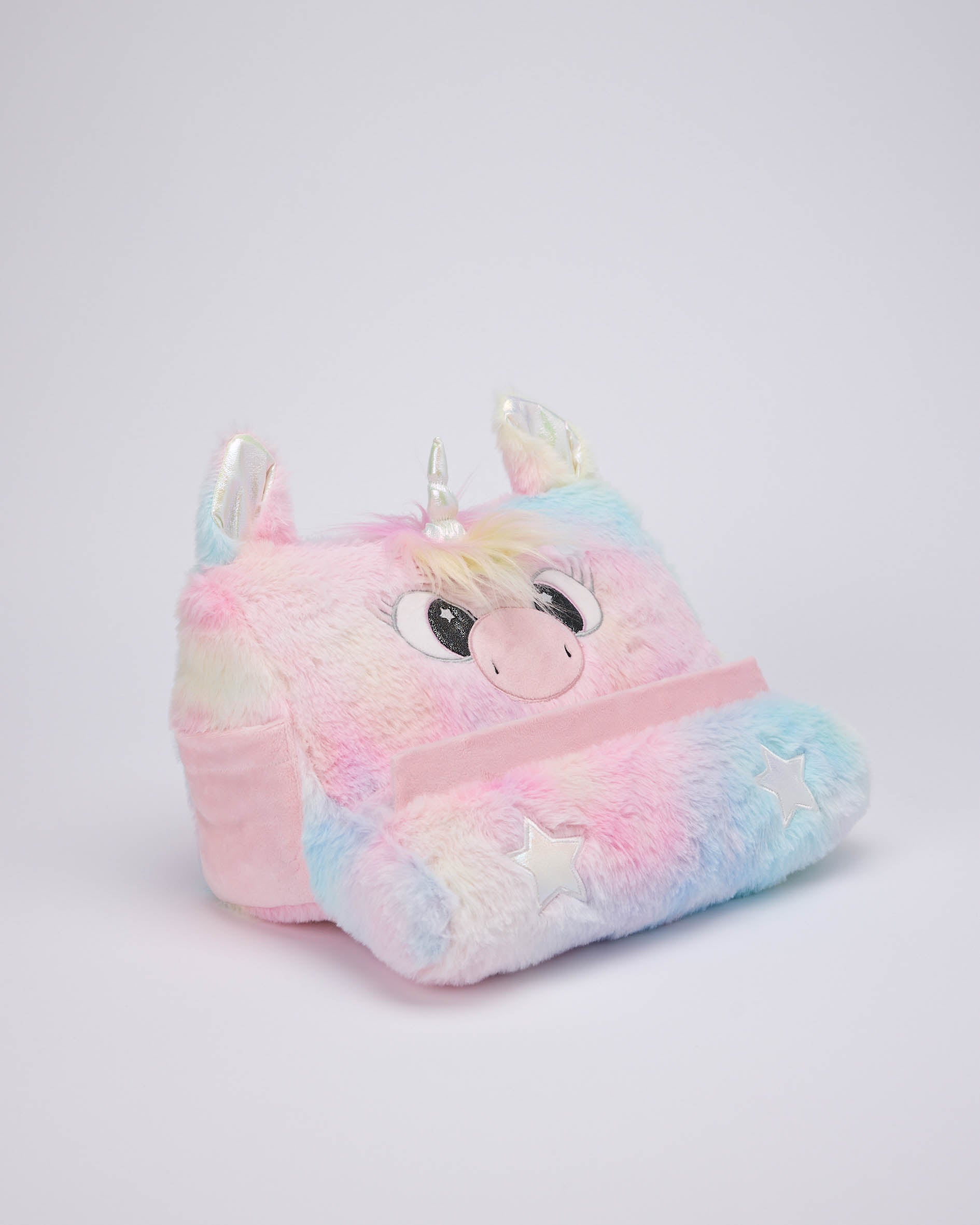 Snuggz Unicorn Tablet Holder
