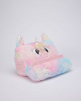 Snuggz Unicorn Tablet Holder