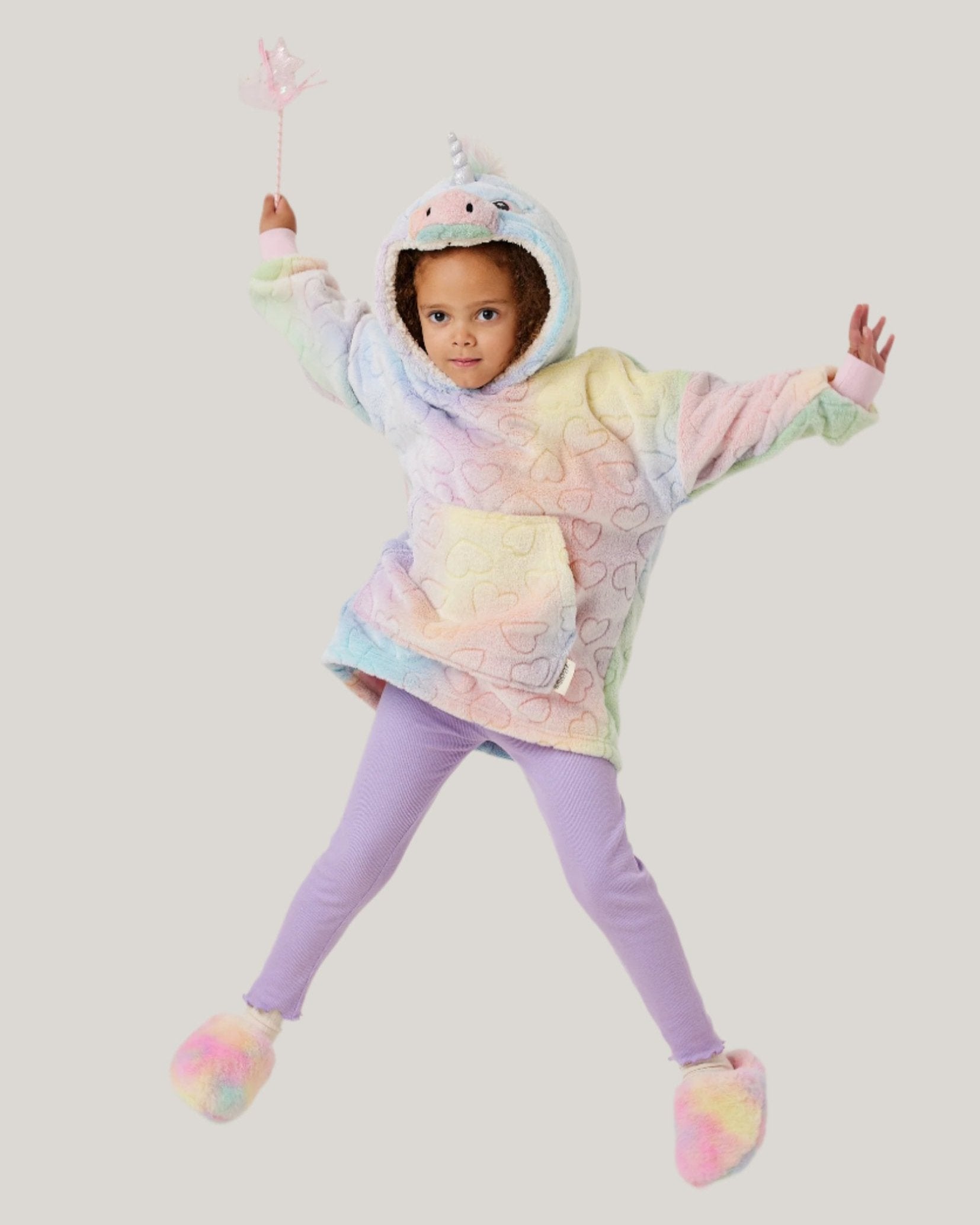 Snuggz Hooded Blanket - All Products