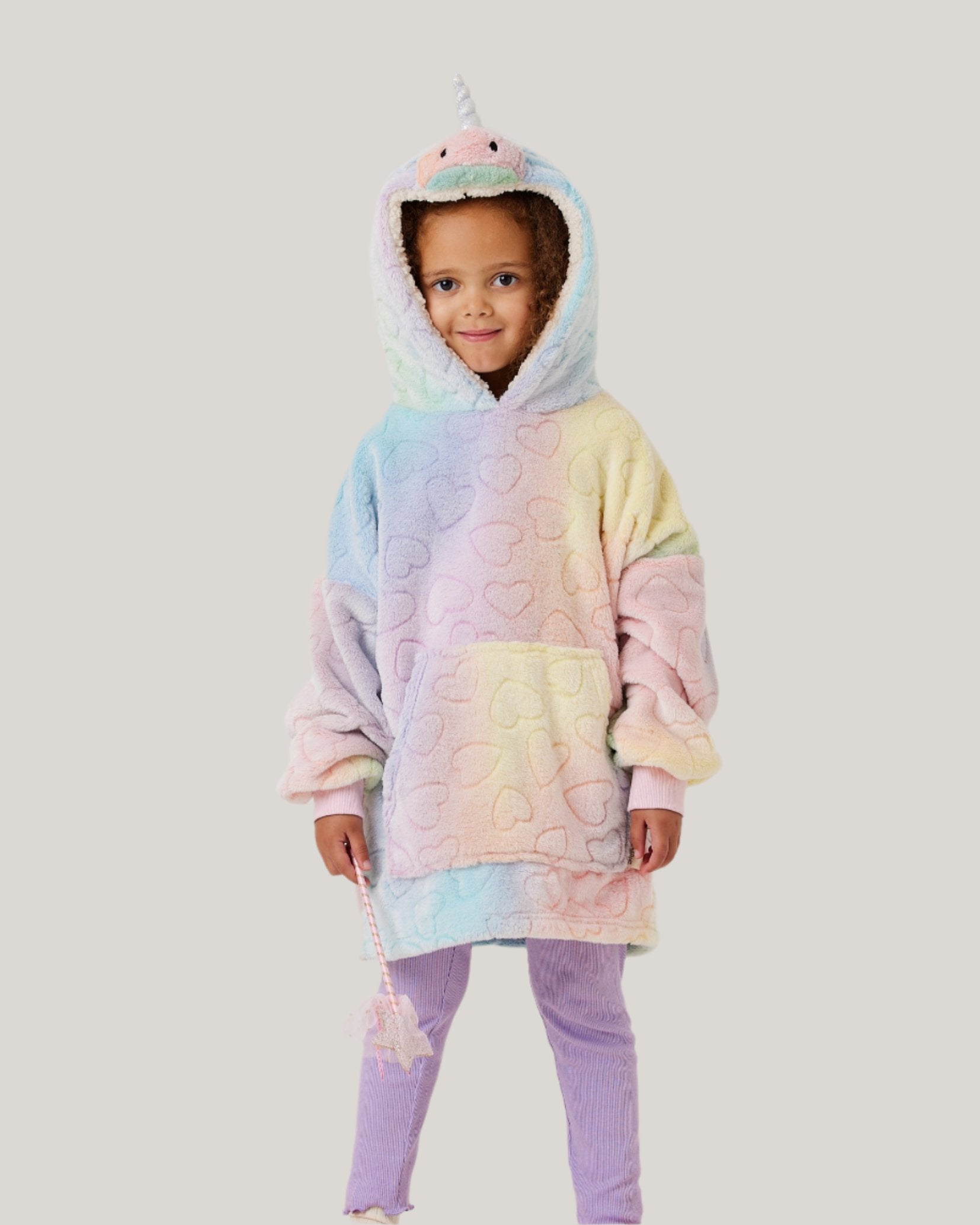 Snuggz Hooded Blanket - All Products