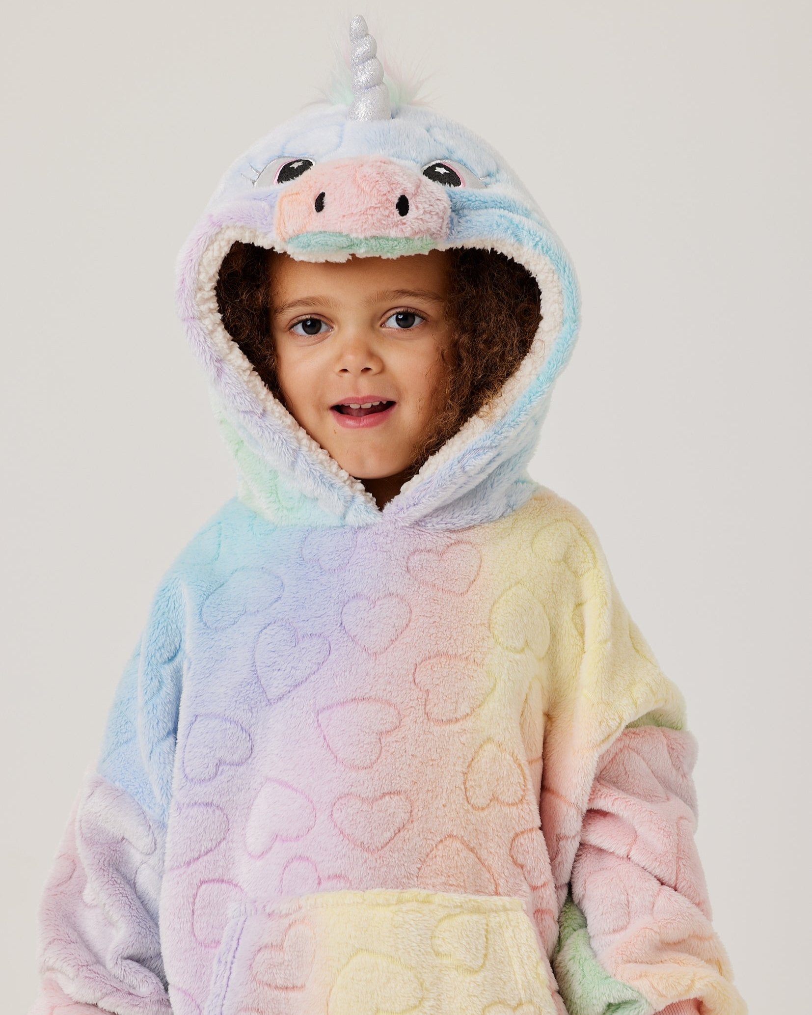 Snuggz Hooded Blanket - All Products