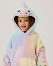 Snuggz Hooded Blanket - All Products