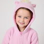 Snuggz Unicorn Fleece Jacket for Kids