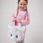 Snuggz Kids Plush Unicorn Handbag