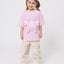 Snuggz Girls Unicorn Zip Pocket Pal T-shirt