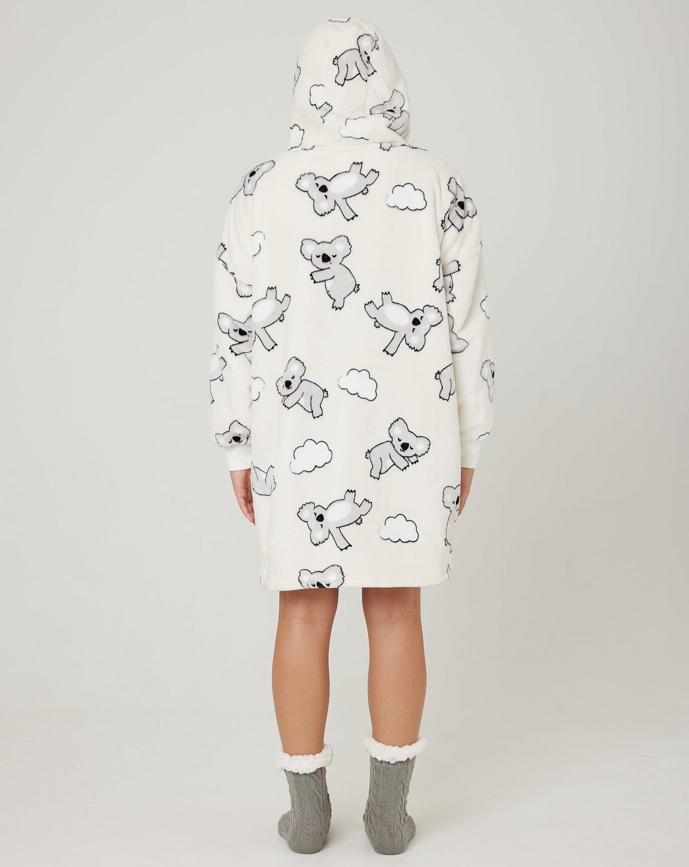 Snuggz Hooded Blanket - All Products